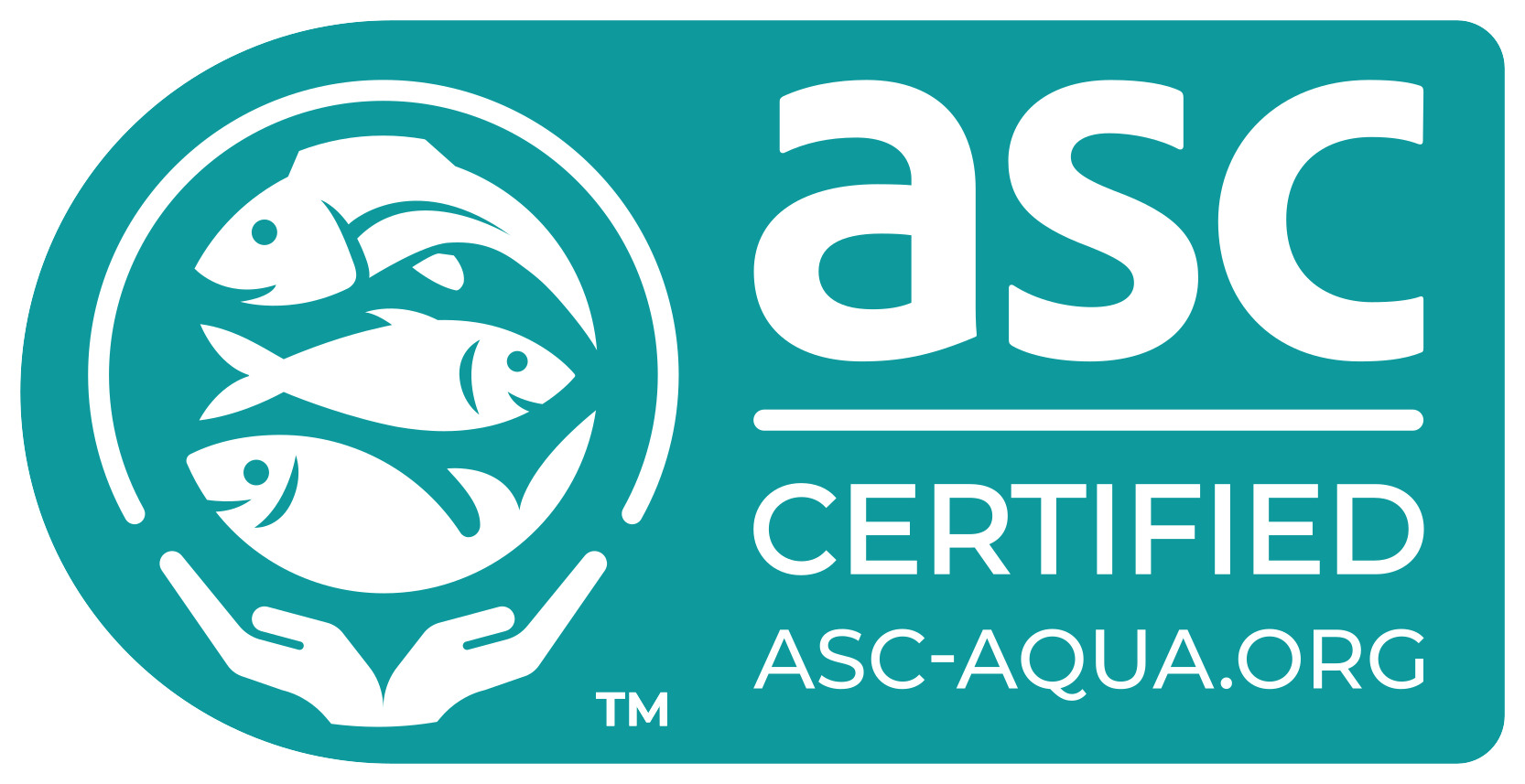 ASC, The Aquaculture Stewardship Council