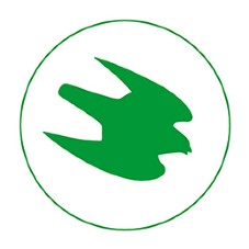 Bra miljöval/Falken