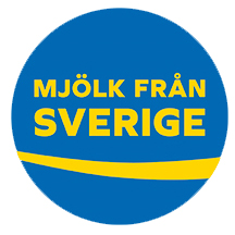 Mjölk från Sverige